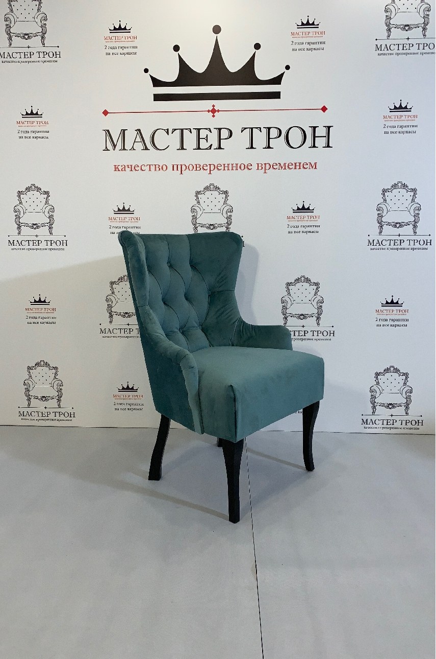 Кресло Флоренция трон