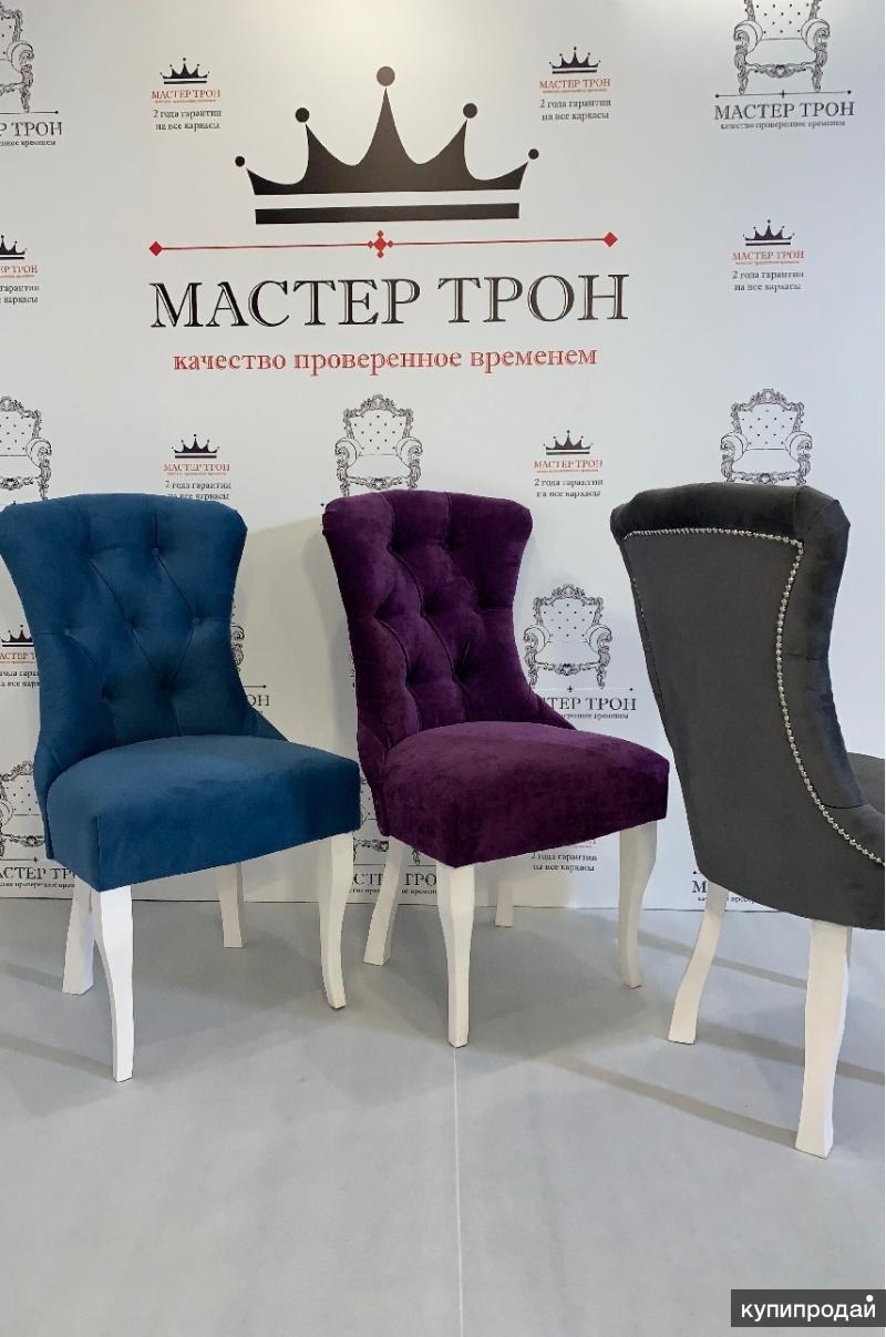 Мебельная фабрика мастер-трон