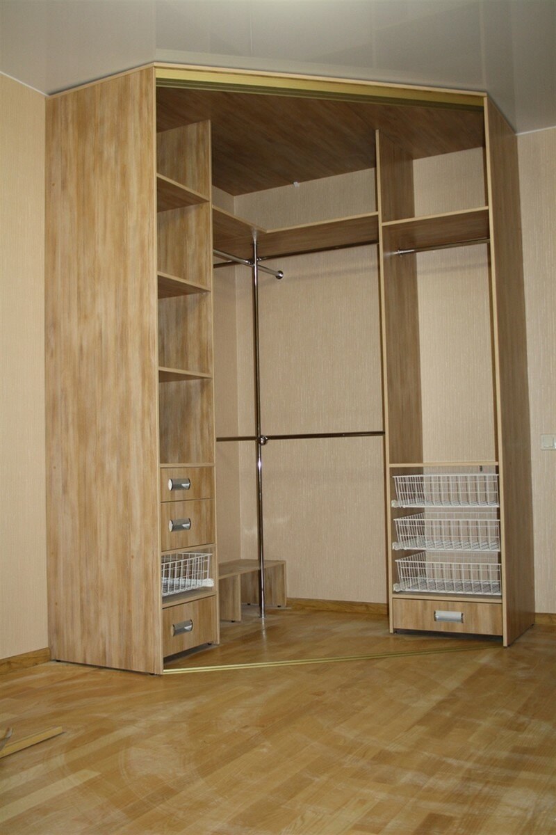 Купить комплекты дверей для шкафов-купе ABSOLUT в городе Владивосток