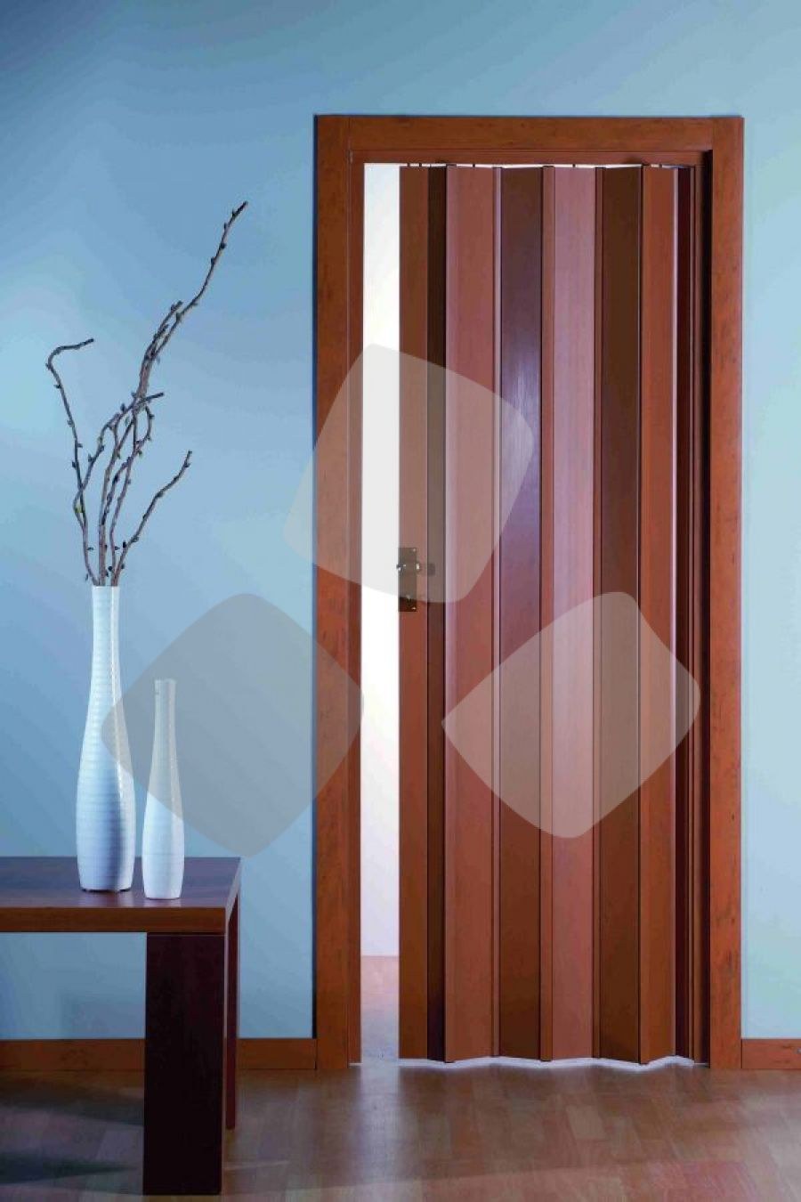 Складные двери межкомнатные гармошка леруа мерлен (49 фото)