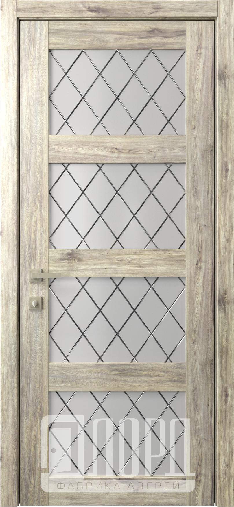 Дверь Лорд Кантри