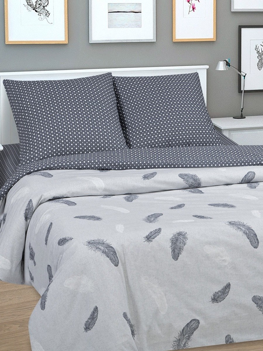 Постельное белье коттон дримс Валенсия