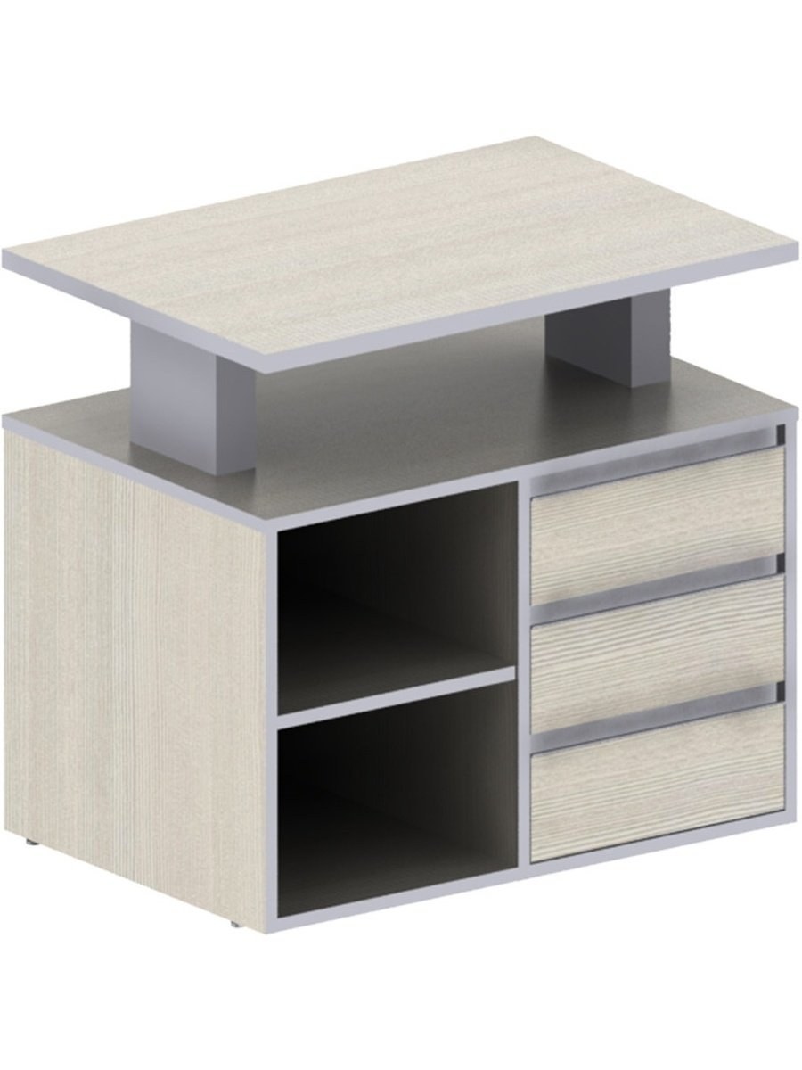 Кровать Тимберика