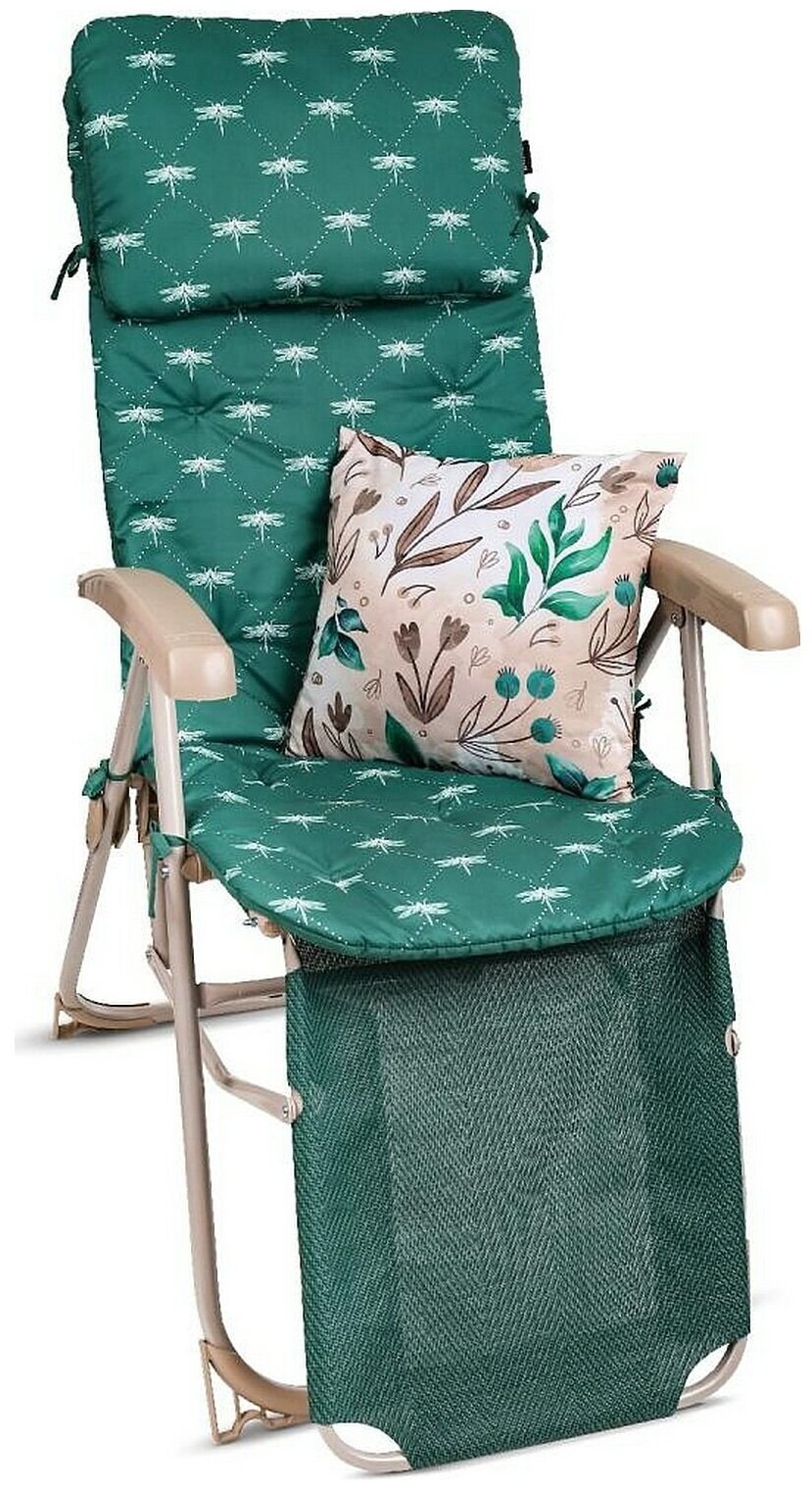 Кресло-шезлонг Haushalt hhk4