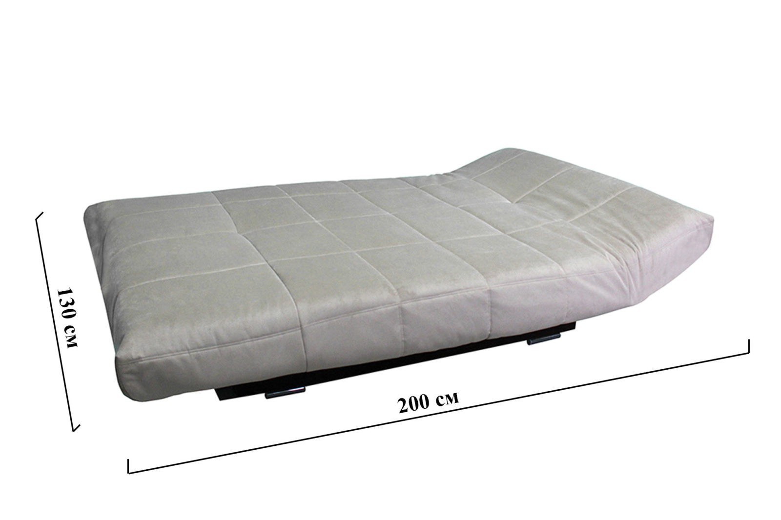 угловой диван с ортопедическим матрасом с ящиком