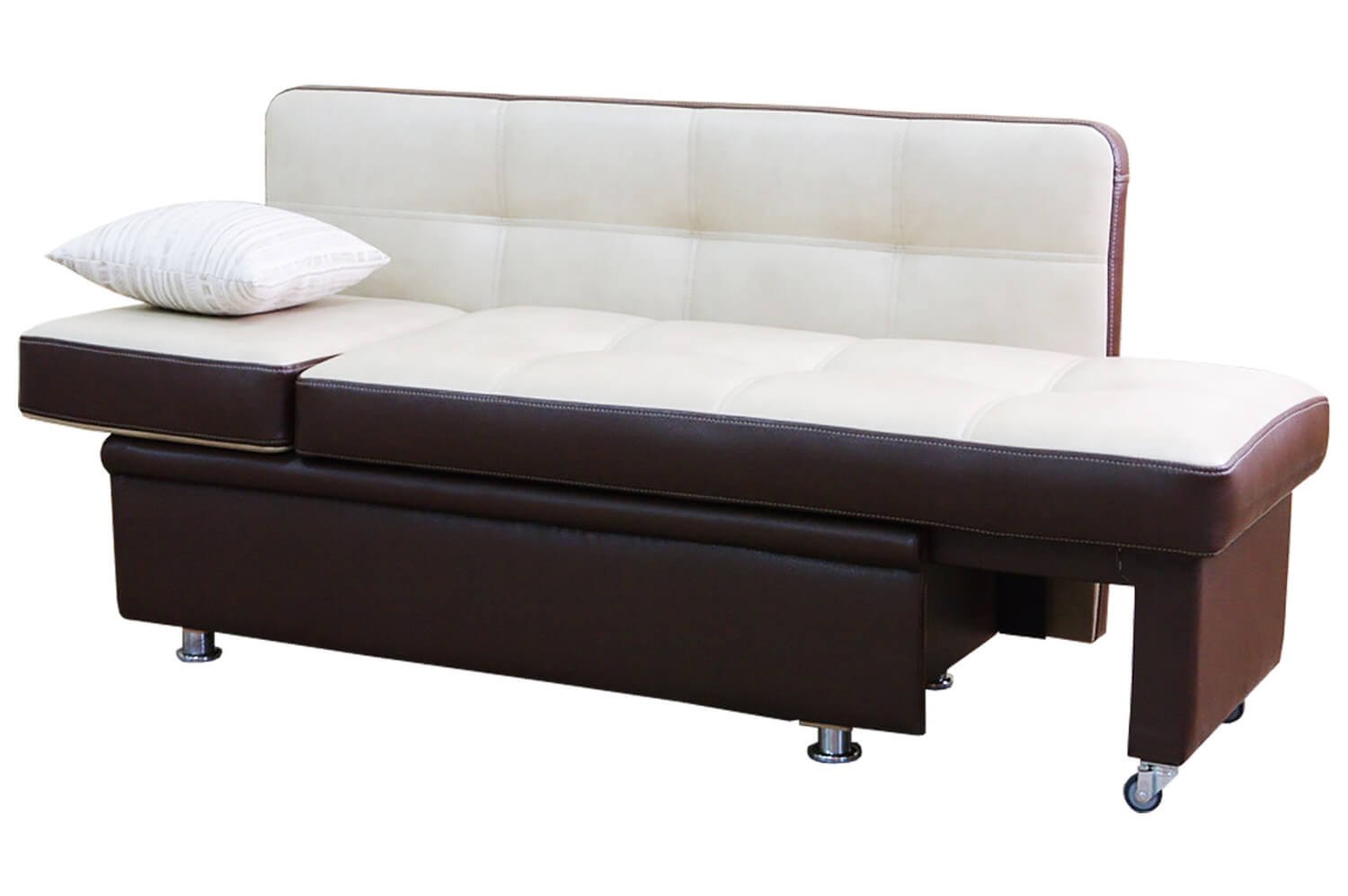самый узкий диван со спальным местом
