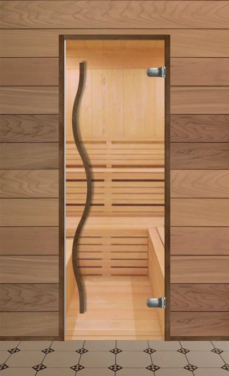 Сауна Tylo Evolve осина