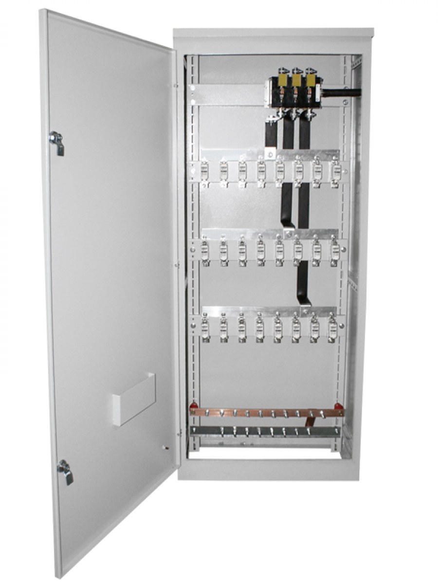 Шкаф АВР 800а