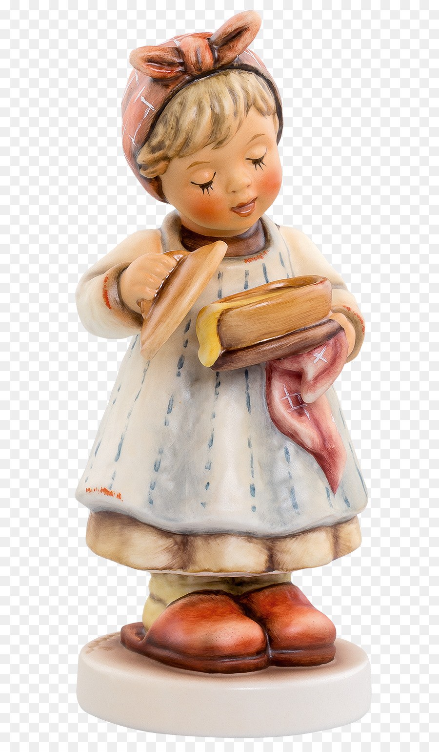 Декоративная тарелка Hummel