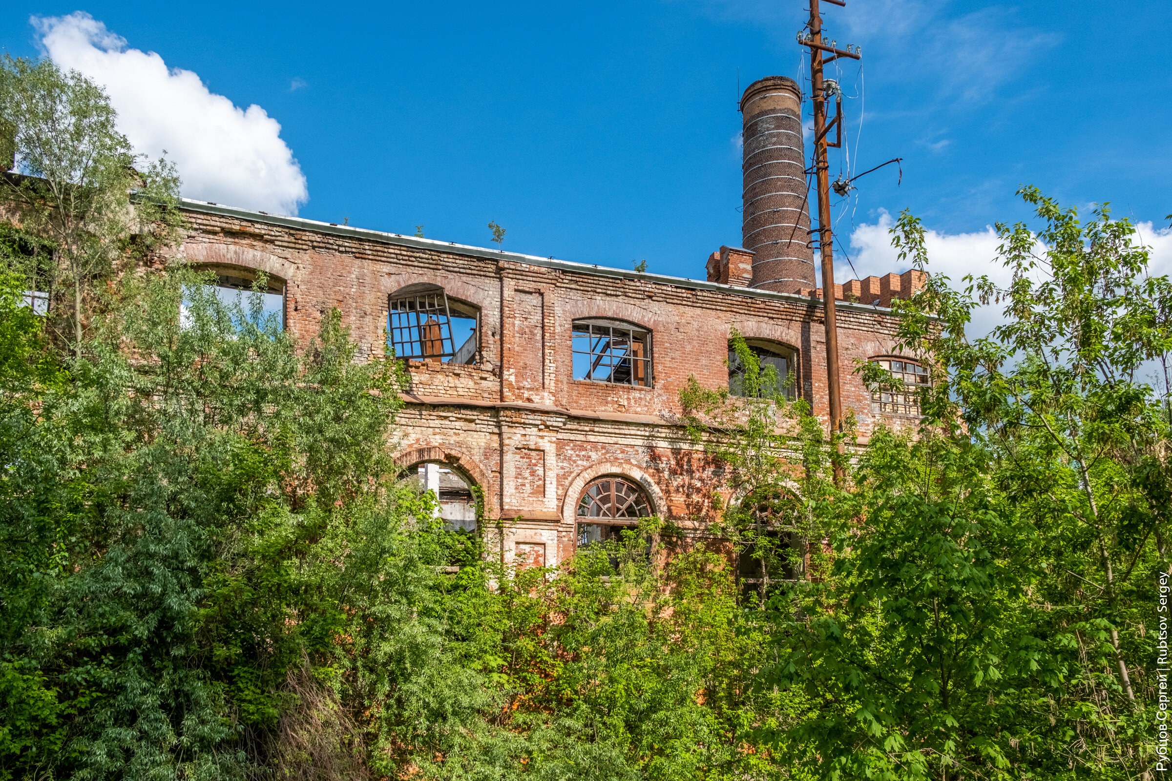 Сахарный завод Тула