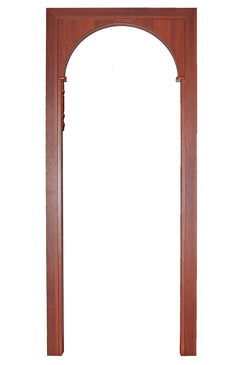 Арка дверная межкомнатная 6531