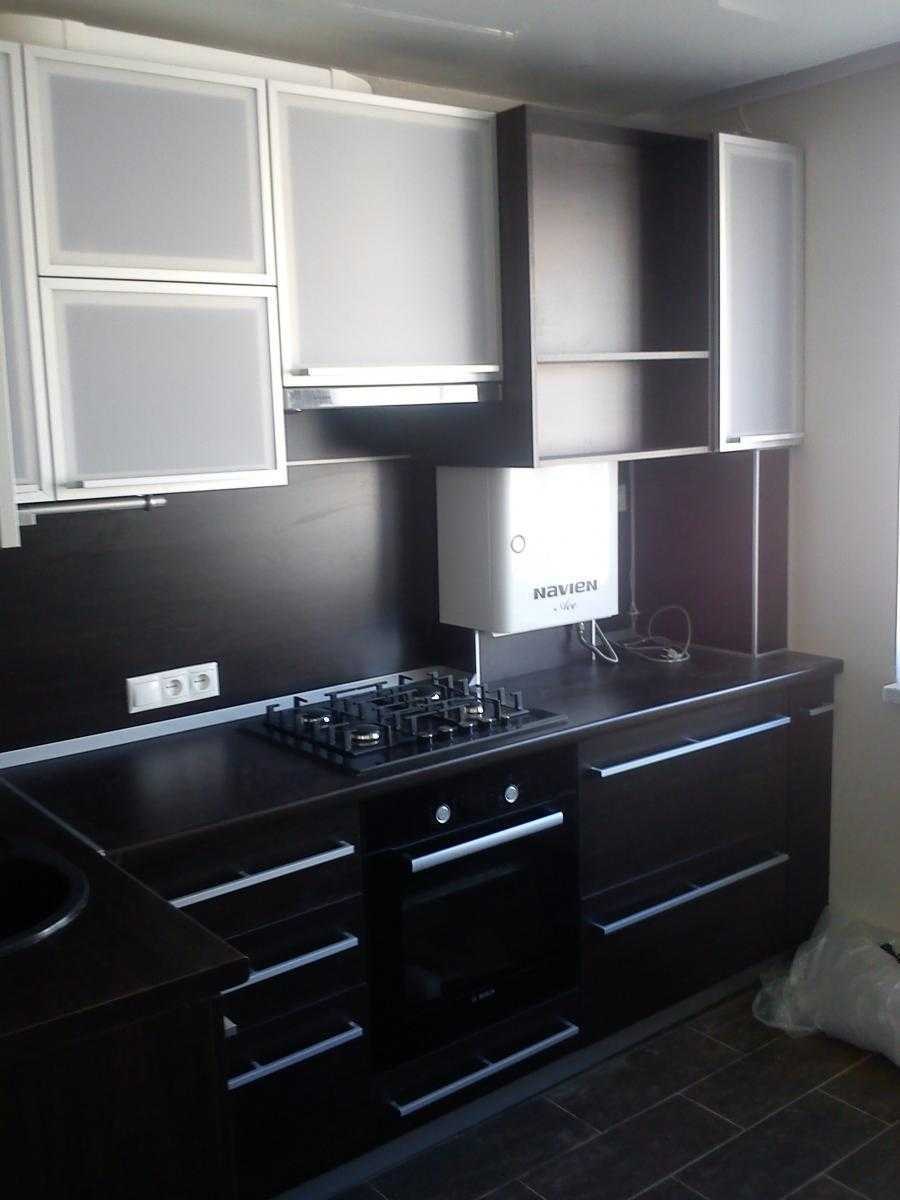 Капитель для прихожей