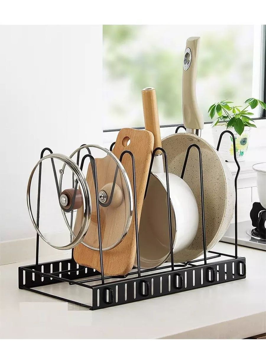 Держатель для сковородок