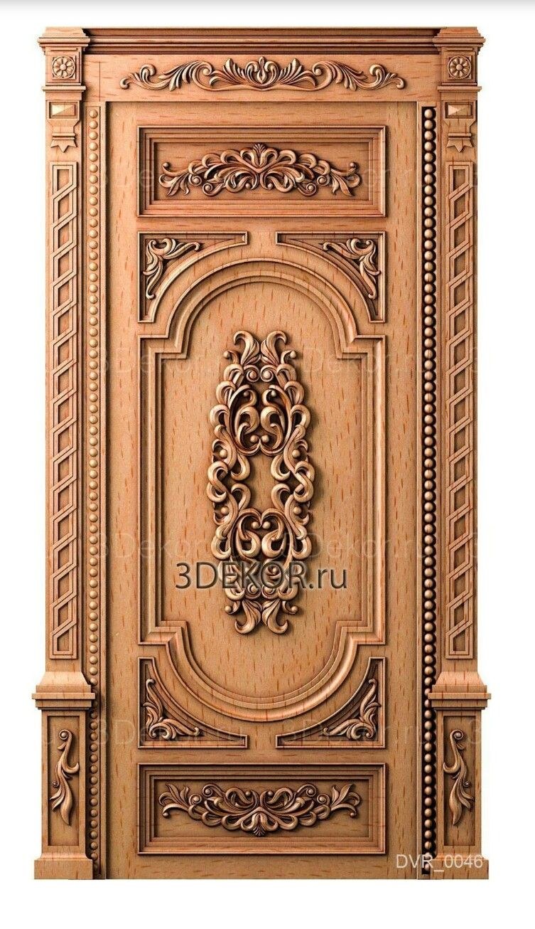 Элитные двери Ставрос