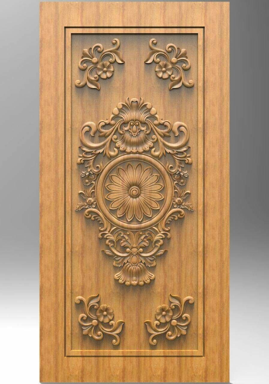 Двери межкомнатные Гардиан из массива дуба