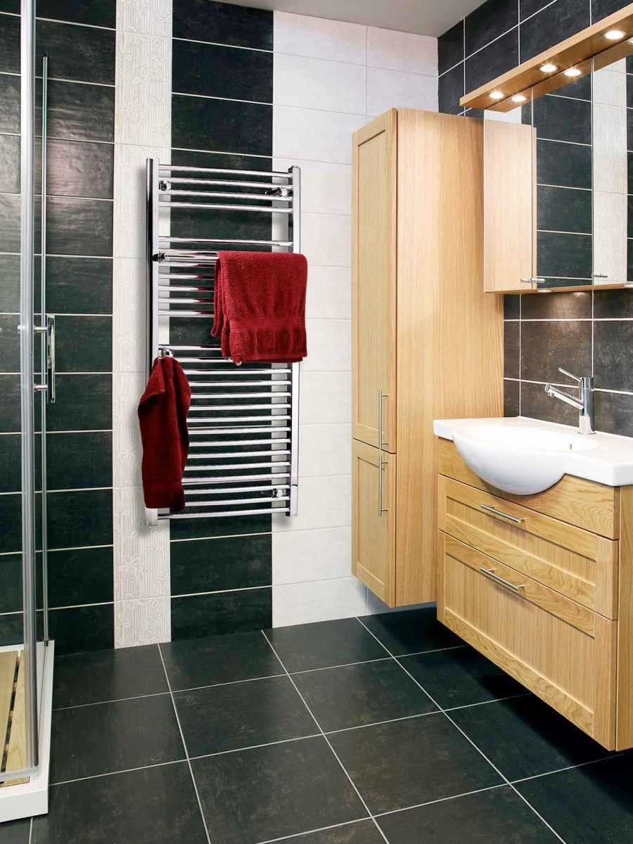 Шкаф для ванной комнаты