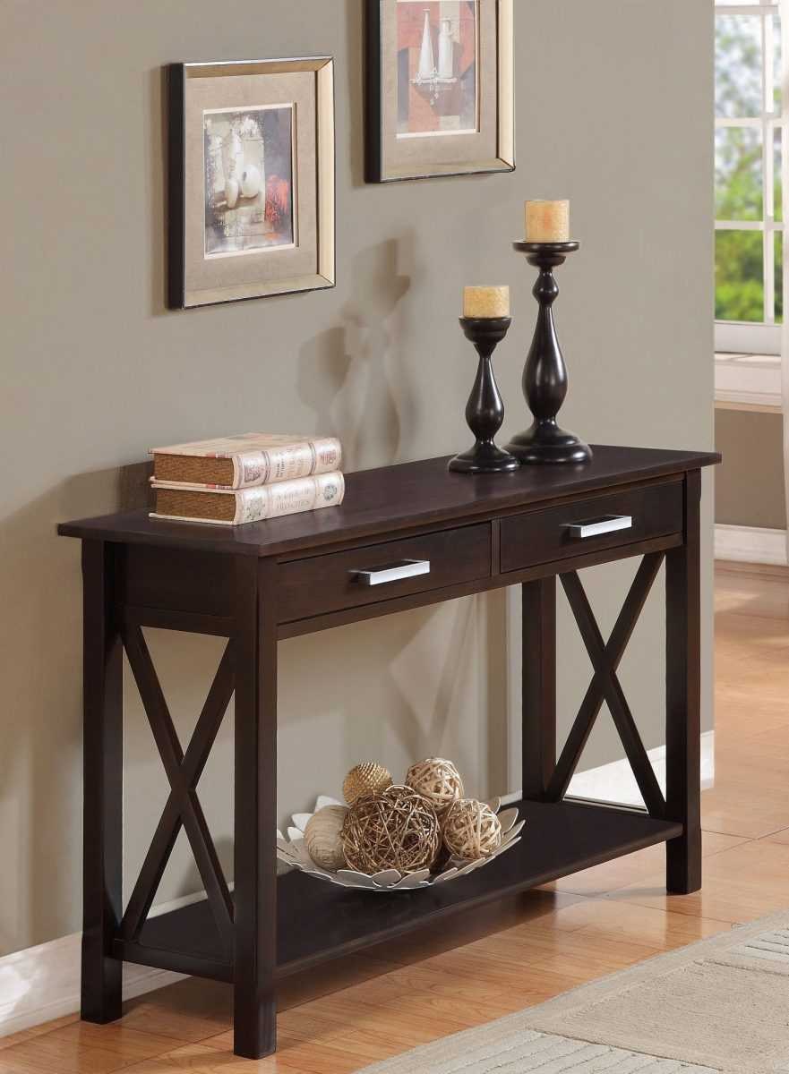 Консольный стол "Case"