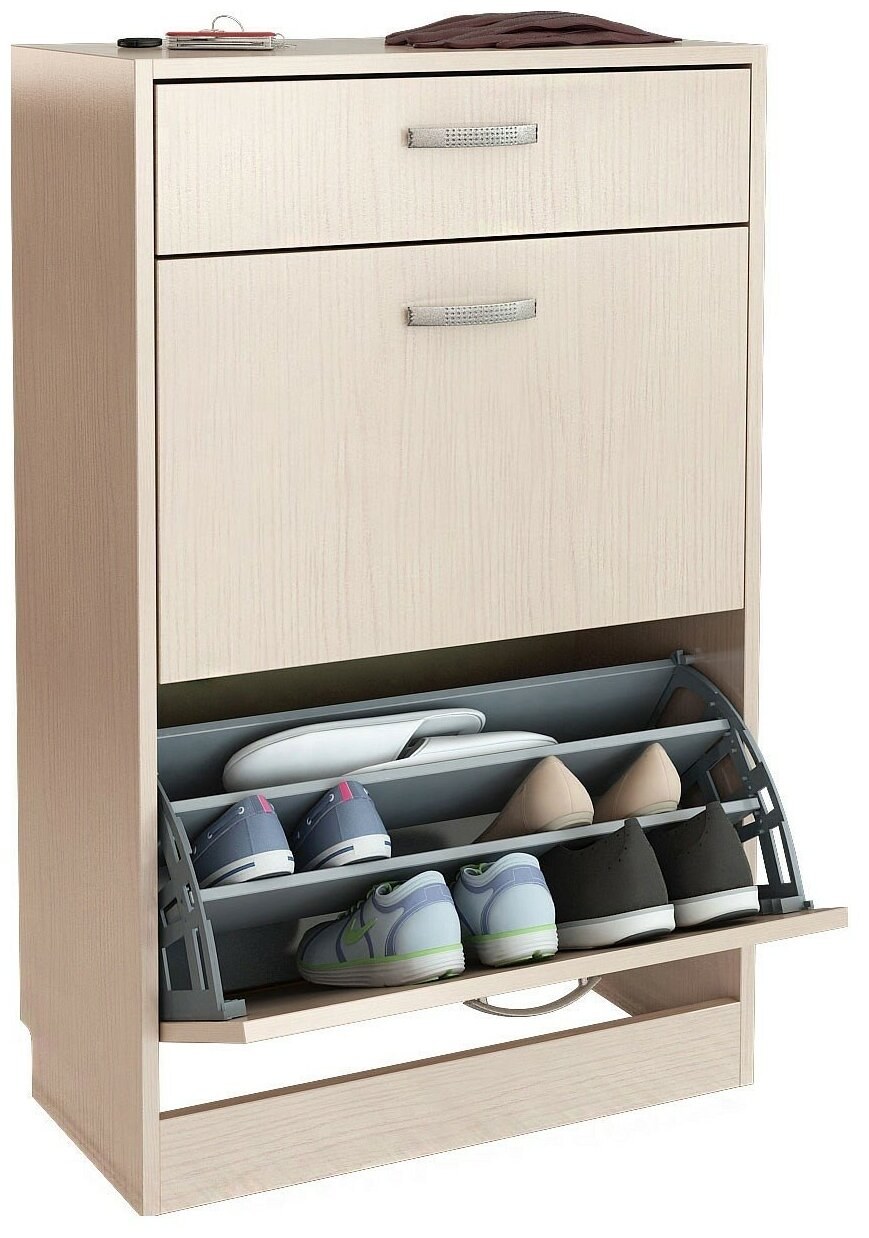 Обувница MFMASTER Дженни-2