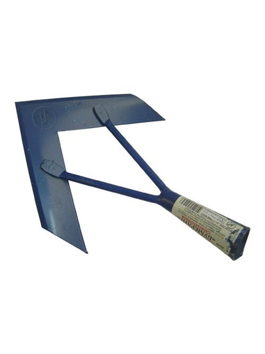 Тяпка скользящая самозаточная Бумеранг