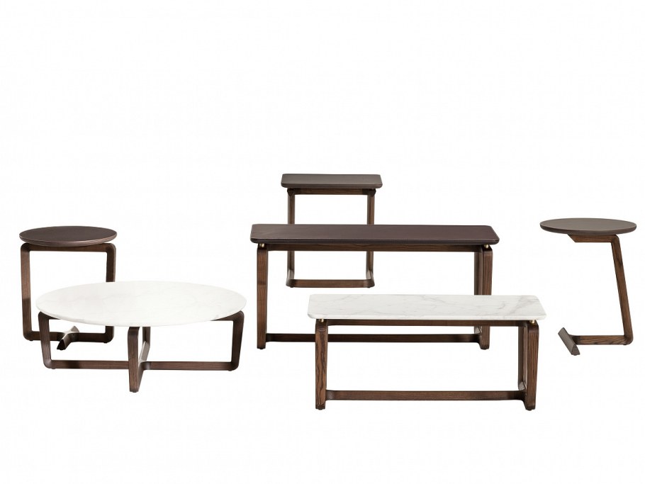 Poltrona Frau столик