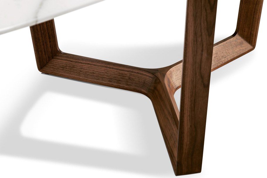 Fidelio 90 журнальный столик poltrona Frau