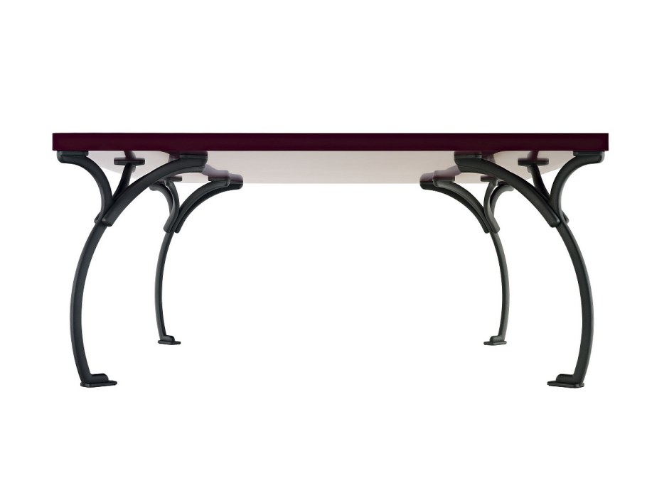 Стол h_o meeting от poltrona Frau