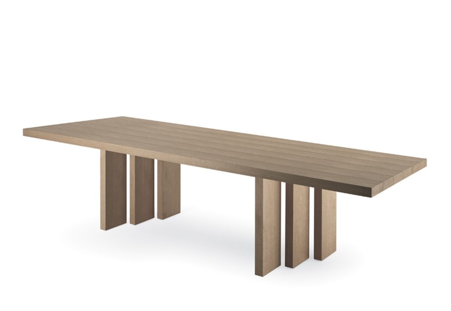 Palio стол poltrona Frau