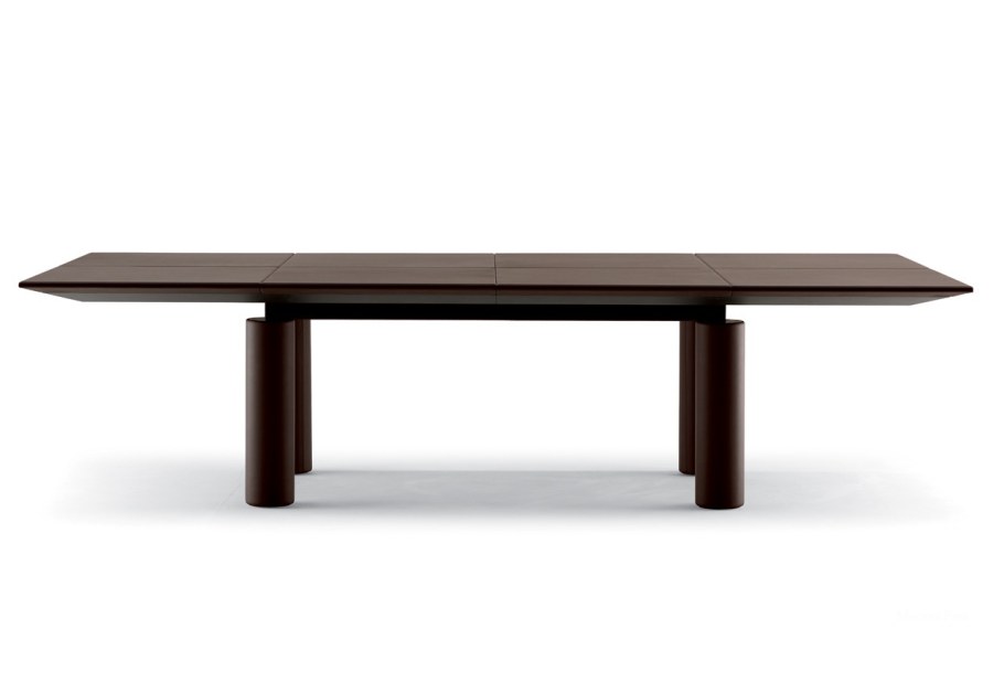 Palio стол poltrona Frau