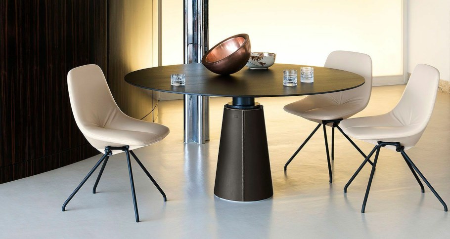 Poltrona Frau стол письменный