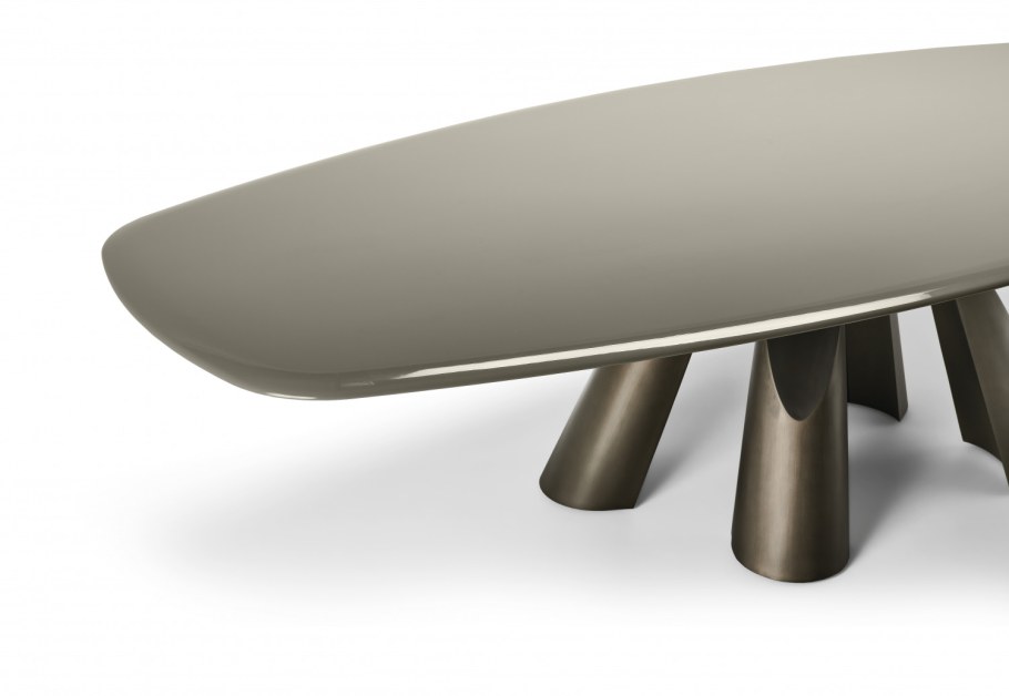 Стул poltrona Frau Ginger