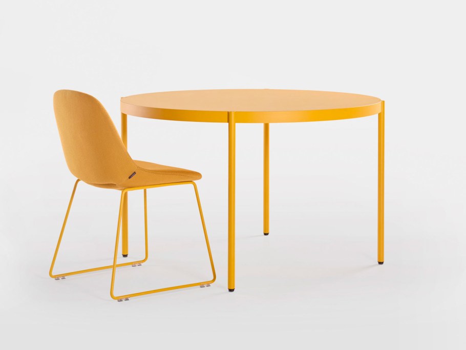 Стул poltrona Frau Ginger