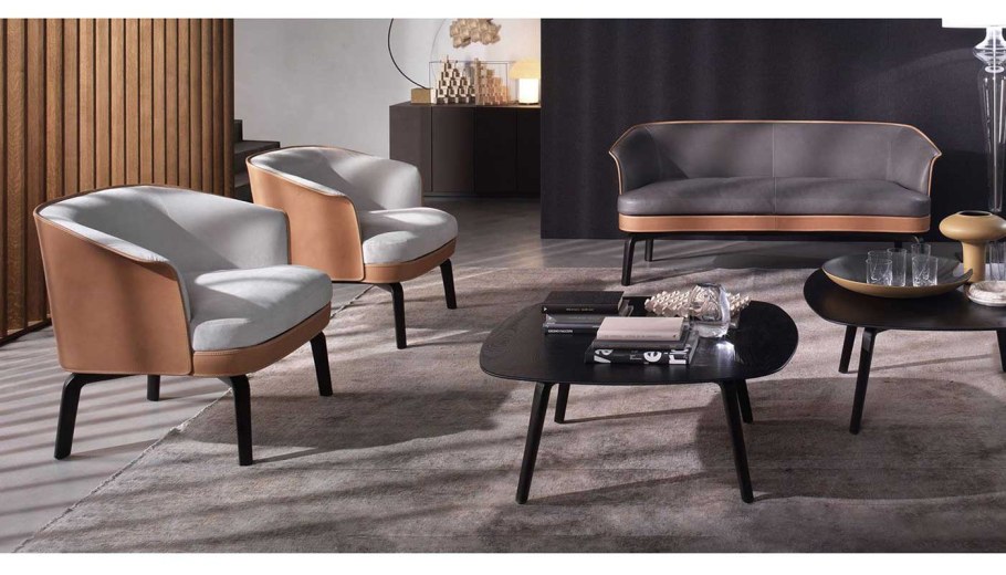 Офисная мебель poltrona Frau