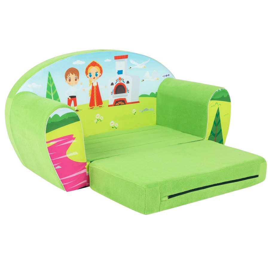 Раскладной диванчик Paremo