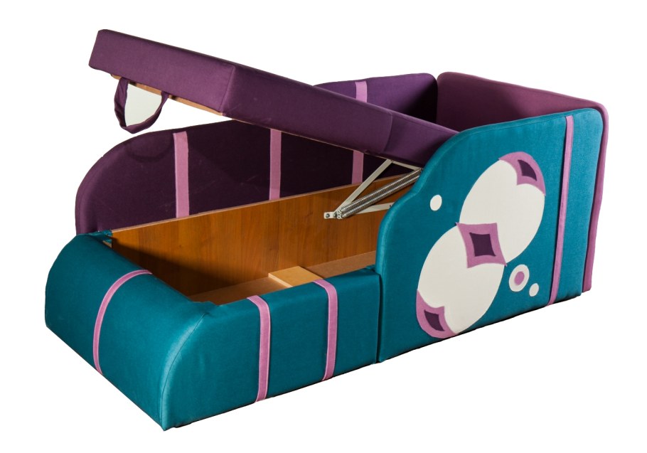 Детский диван