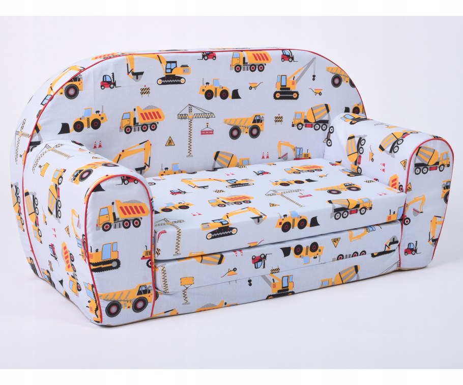 Детский диванчик для малышей