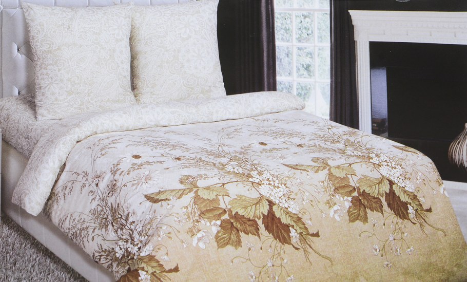 КПБ Королевское искушение сатин