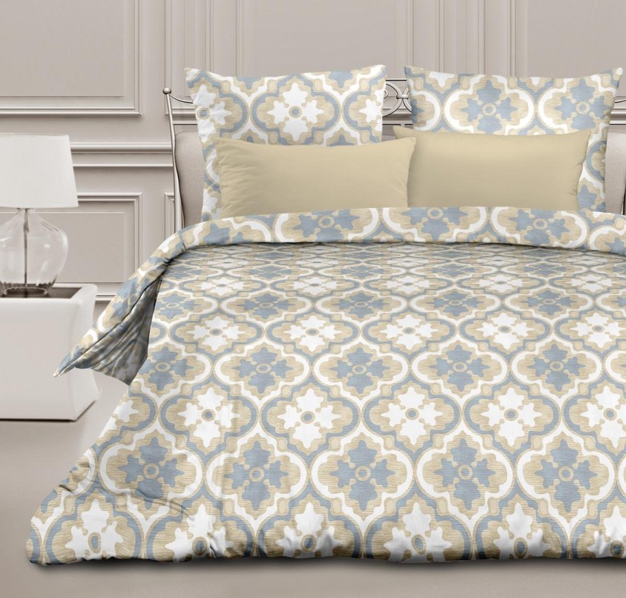 Белиссимо постельное Королевское искушение