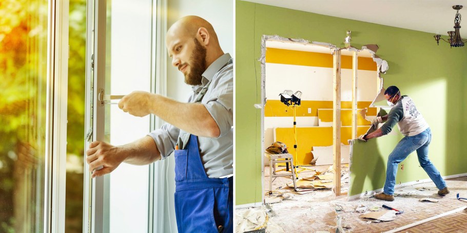 Ремонт квартиры этапы порядок работ