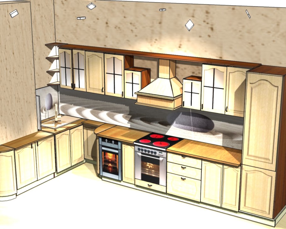 Астра конструктор мебели 3.0