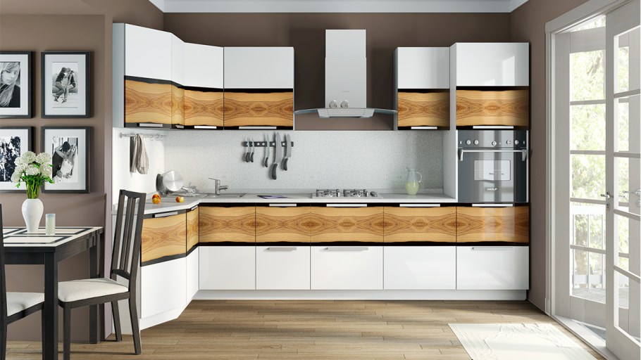 Фурнитура Siematic