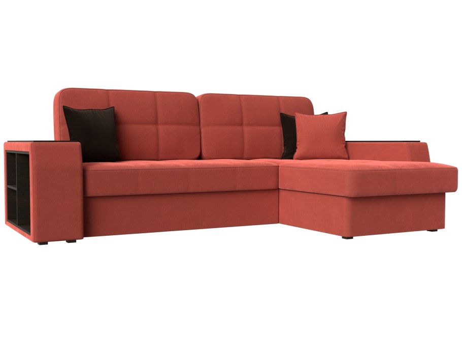 Диван угловой Брюссель