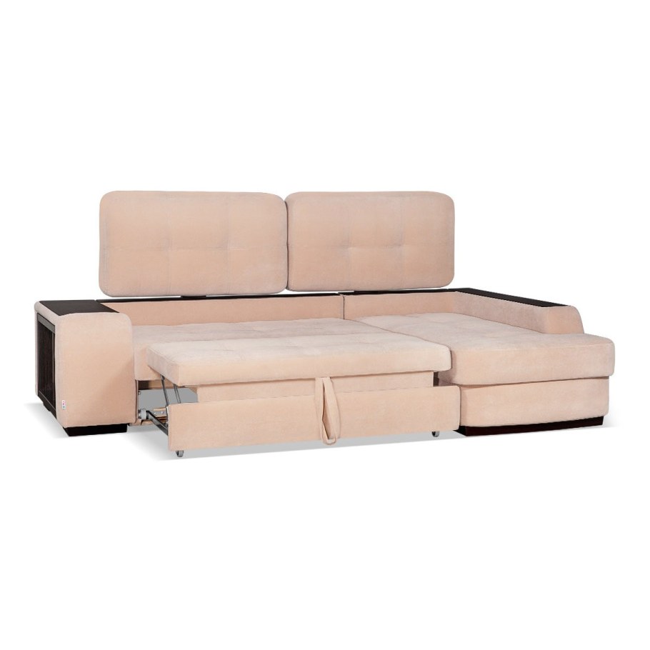 Диван прямой Брюссель Дельфин