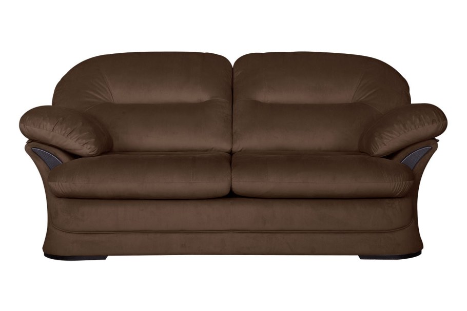 Диван Брюссель прямой Размеры