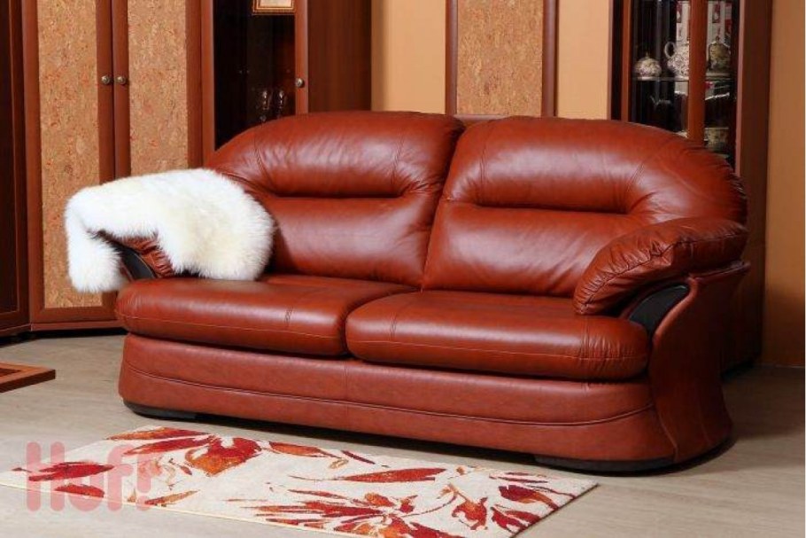 Диван прямой Камелия 3 Fox