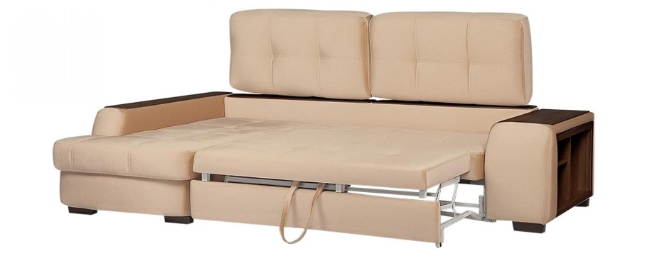 Диван угловой Берлин Ривалли