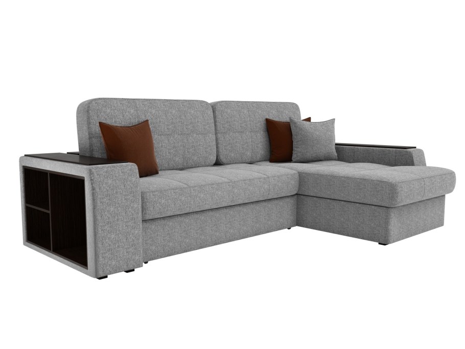 Диван прямой Милан еврокнижка