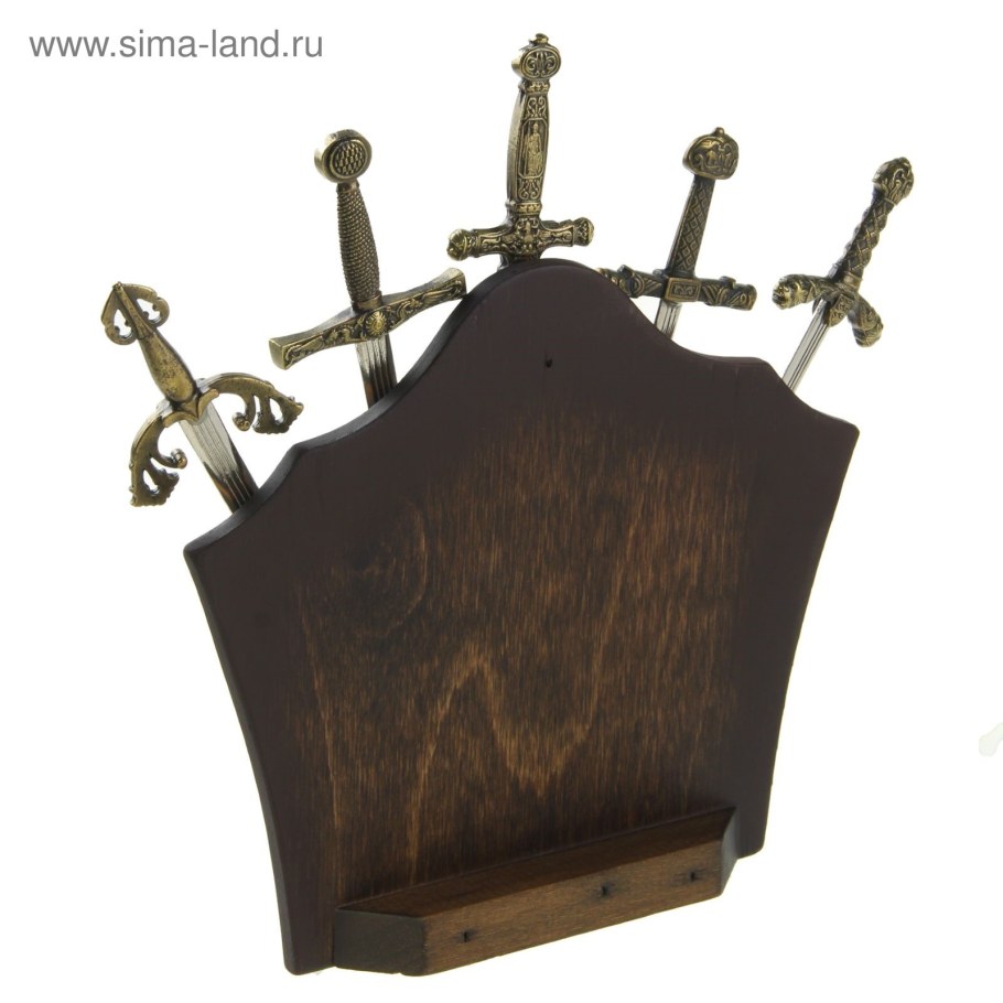 Держатель для тарелок