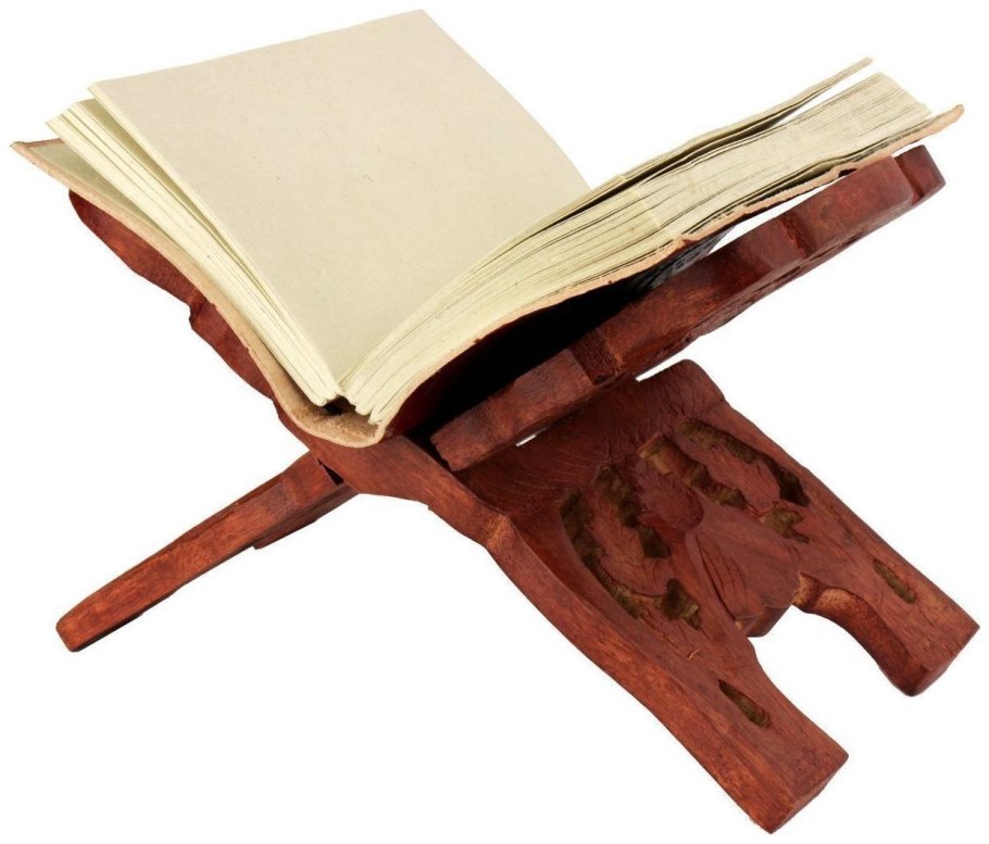 Подставка для книг