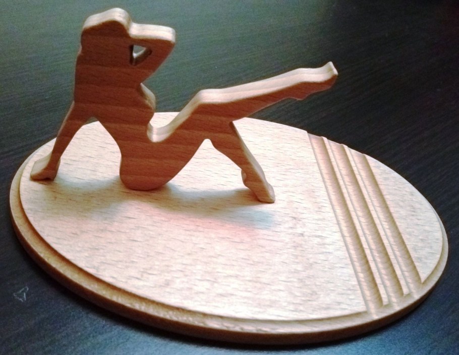 Папье маше карандашници