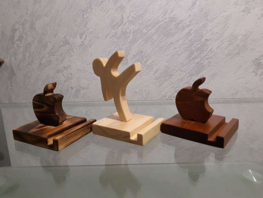 Органайзер из фанеры